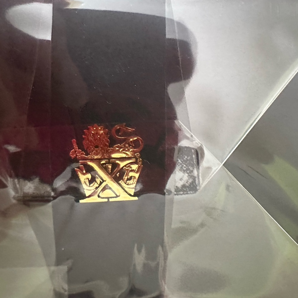 Clive Christian original Perfume x masculine  100ml retails 610$ - Picture 6 of 8